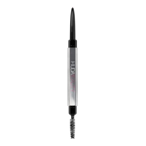 Huda Beauty #BOMBBROWS Microshade Brow Pencil In Neutral Blonde - Picture 1 of 10